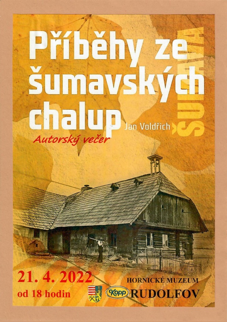 Voldřich-chalupy